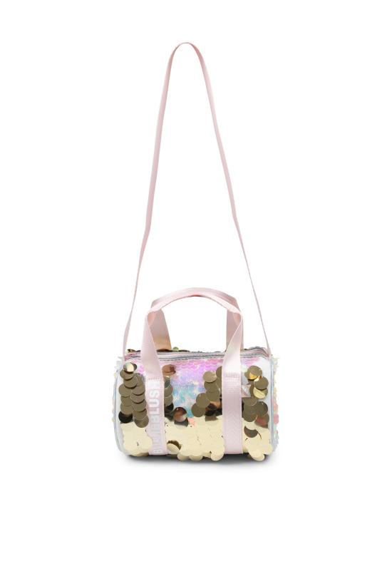 25SS [키즈] 빌리블러쉬 가방 U20775 111 GOLD - BILLIEBLUSH