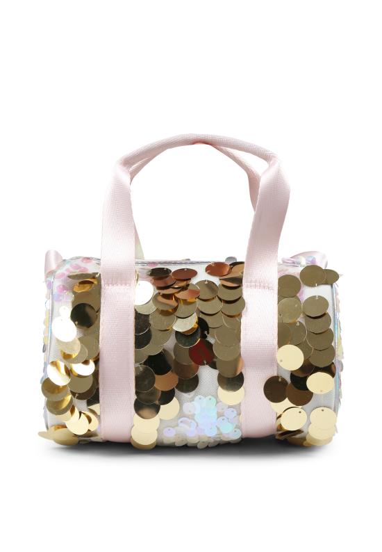 25SS [키즈] 빌리블러쉬 가방 U20775 111 GOLD - BILLIEBLUSH