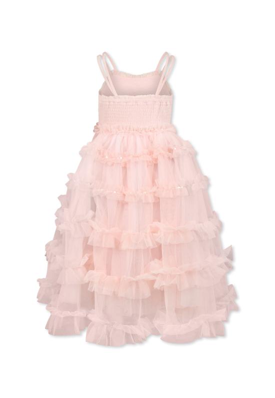 25SS [키즈] 빌리블러쉬 원피스 U20976 45X PINK - BILLIEBLUSH