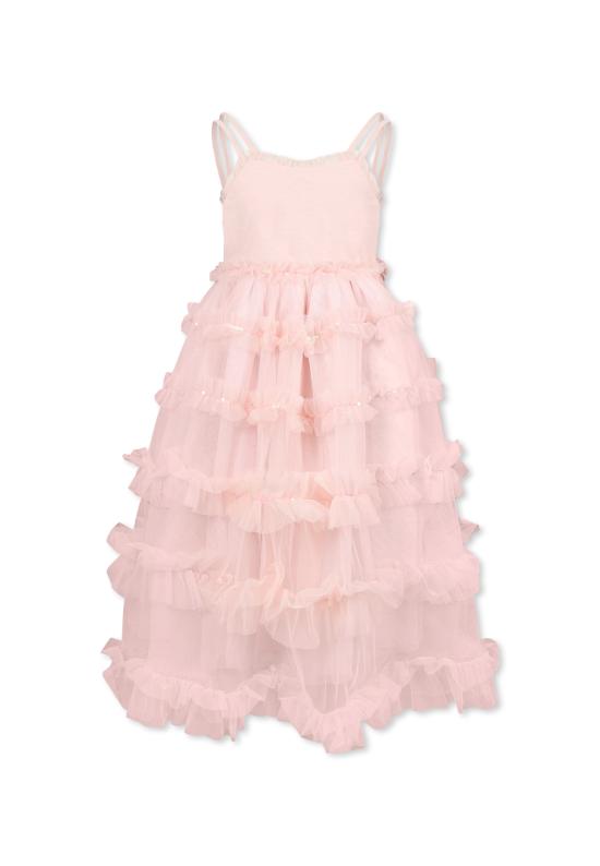 25SS [키즈] 빌리블러쉬 원피스 U20976 45X PINK