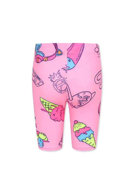 25SS [키즈] 빌리블러쉬 쇼츠/버뮤다 U20903 462 PINK - BILLIEBLUSH