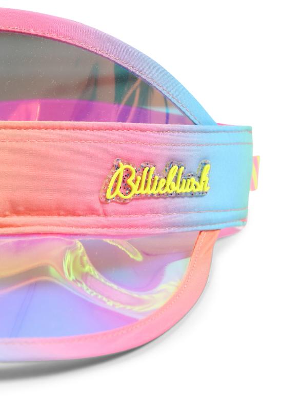 25SS [키즈] 빌리블러쉬 모자 U20754 Z41 MULTICOLOR - BILLIEBLUSH