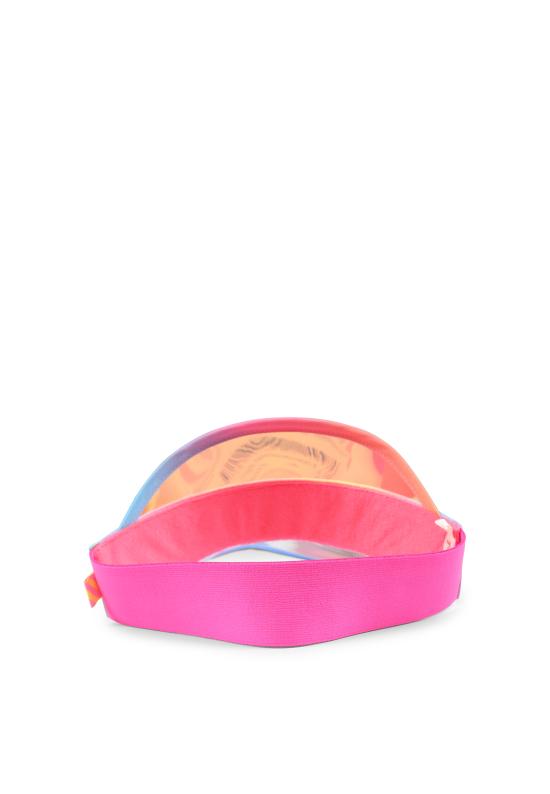 25SS [키즈] 빌리블러쉬 모자 U20754 Z41 MULTICOLOR - BILLIEBLUSH