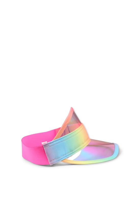 25SS [키즈] 빌리블러쉬 모자 U20754 Z41 MULTICOLOR - BILLIEBLUSH