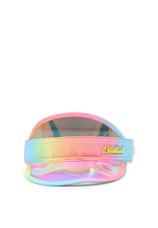 25SS [키즈] 빌리블러쉬 모자 U20754 Z41 MULTICOLOR