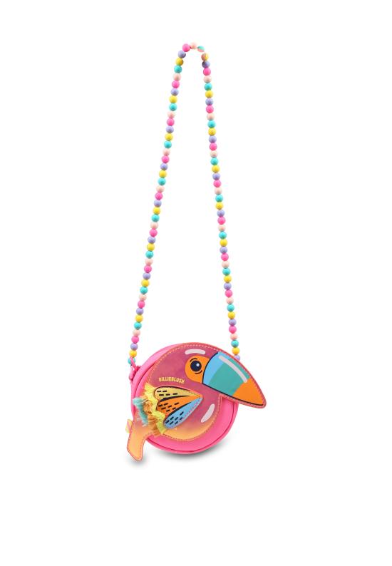 25SS [키즈] 빌리블러쉬 가방 U20781 47A FUCHSIA - BILLIEBLUSH