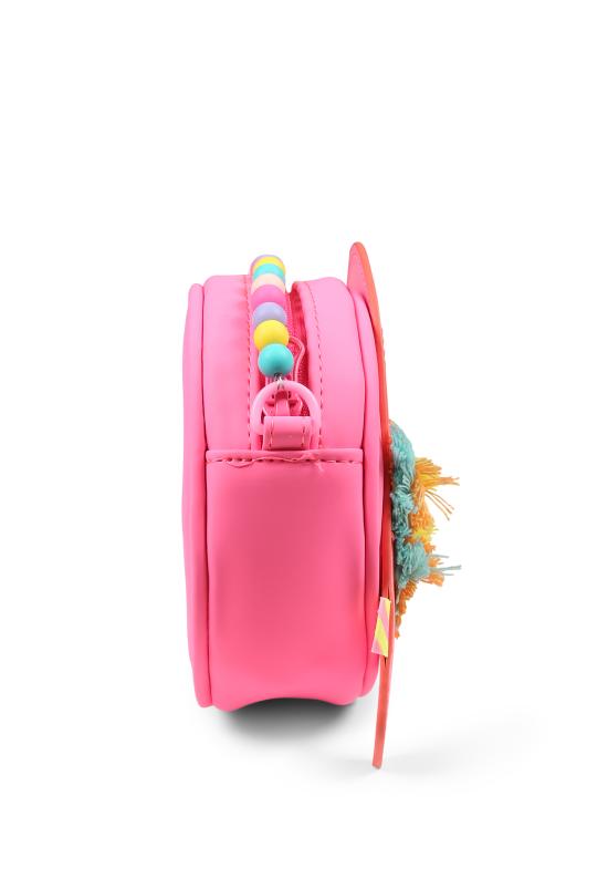 25SS [키즈] 빌리블러쉬 가방 U20781 47A FUCHSIA - BILLIEBLUSH