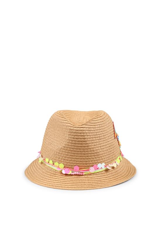 25SS [키즈] 빌리블러쉬 모자 U20756 47A BEIGE