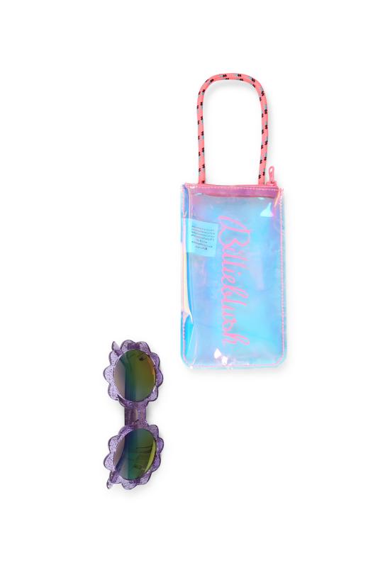 25SS [키즈] 빌리블러쉬 액세서리 U20806 90E VIOLET - BILLIEBLUSH