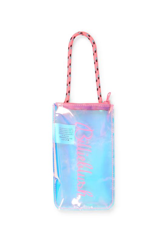 25SS [키즈] 빌리블러쉬 액세서리 U20806 90E VIOLET - BILLIEBLUSH