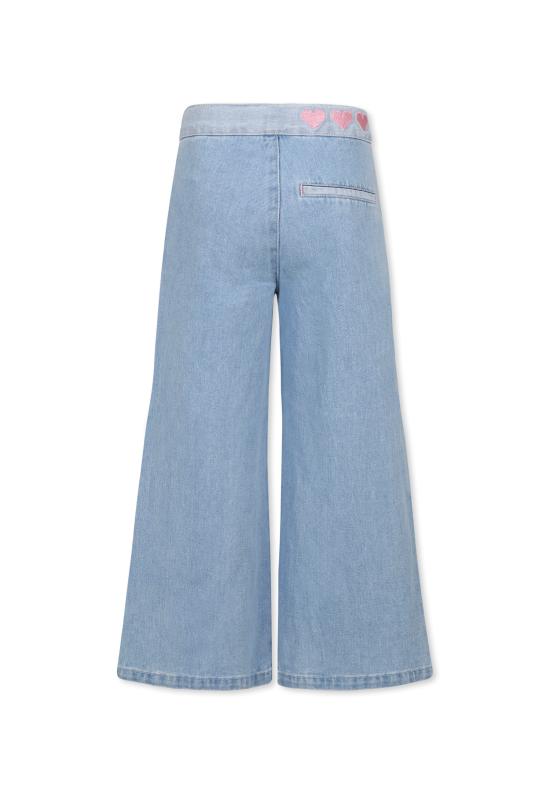 25SS [키즈] 빌리블러쉬 진 U20848 Z18 DENIM - BILLIEBLUSH