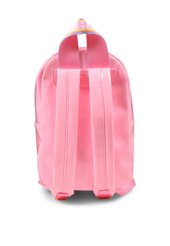25SS [키즈] 빌리블러쉬 백팩 U20766 41K PINK - BILLIEBLUSH