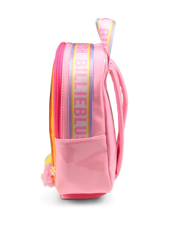 25SS [키즈] 빌리블러쉬 백팩 U20766 41K PINK - BILLIEBLUSH
