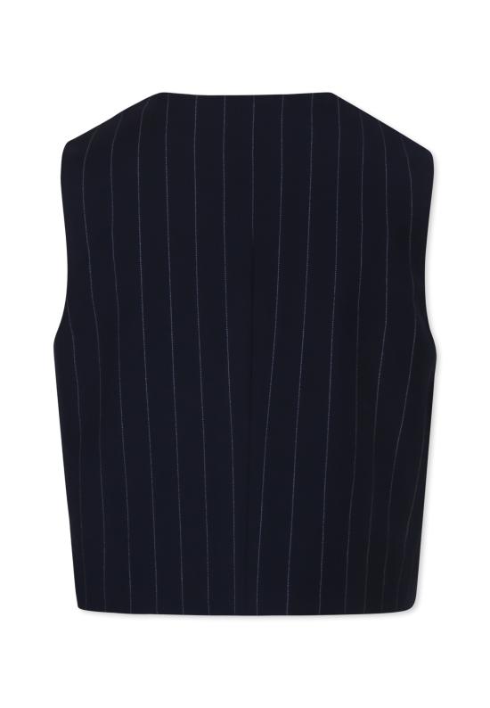 25SS [키즈] 돈답 코트 DMGL002 0 TV070 4005 BLUE - DONDUP