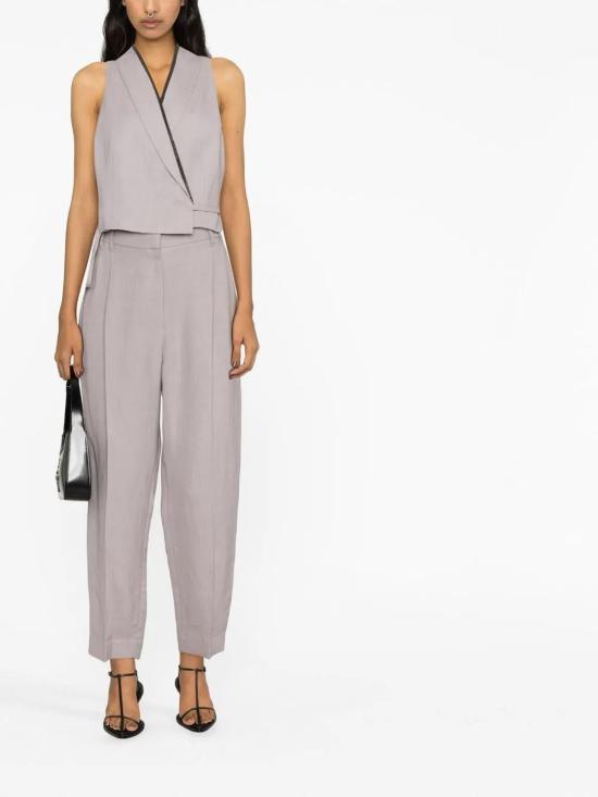  브루넬로 쿠치넬리 베스트 MH1262933C8711 - BRUNELLO CUCINELLI