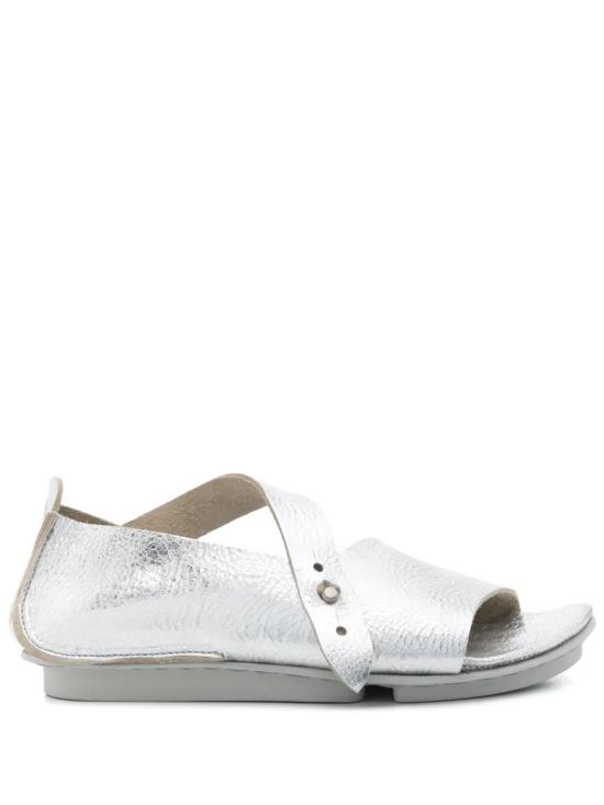 25SS 트리픈 샌들 MARLENE F LAM SILVER