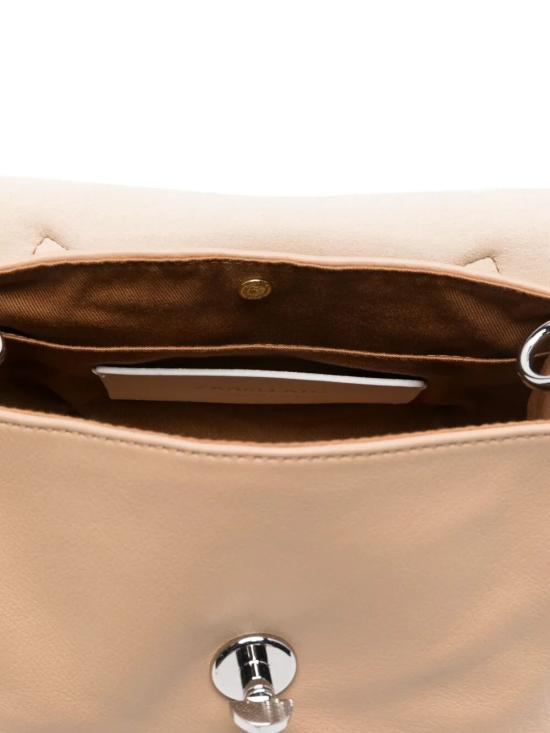 25SS 자넬라토 토트백 068475 1910000 BABY Z0291 BEIGE MATERA - ZANELLATO