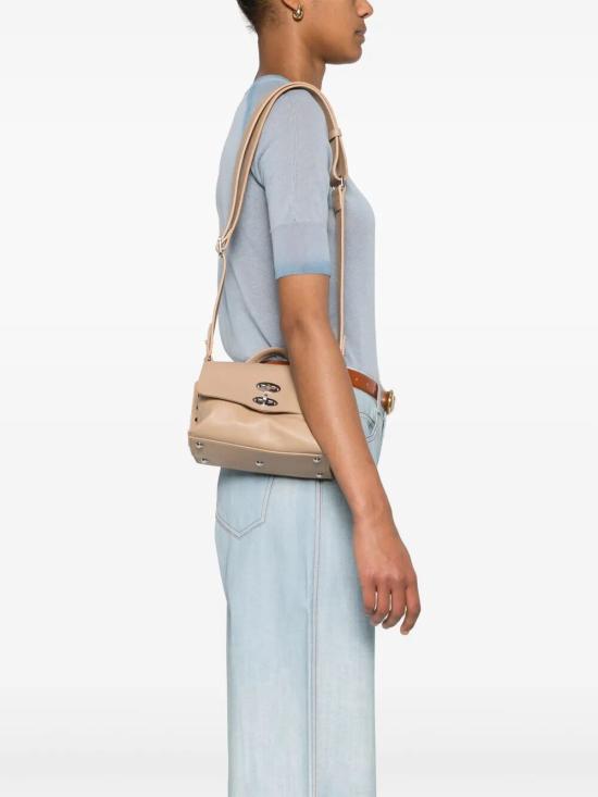25SS 자넬라토 토트백 068475 1910000 BABY Z0291 BEIGE MATERA - ZANELLATO