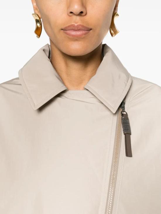  브루넬로 쿠치넬리 패딩 MB5747870PC8695 - BRUNELLO CUCINELLI