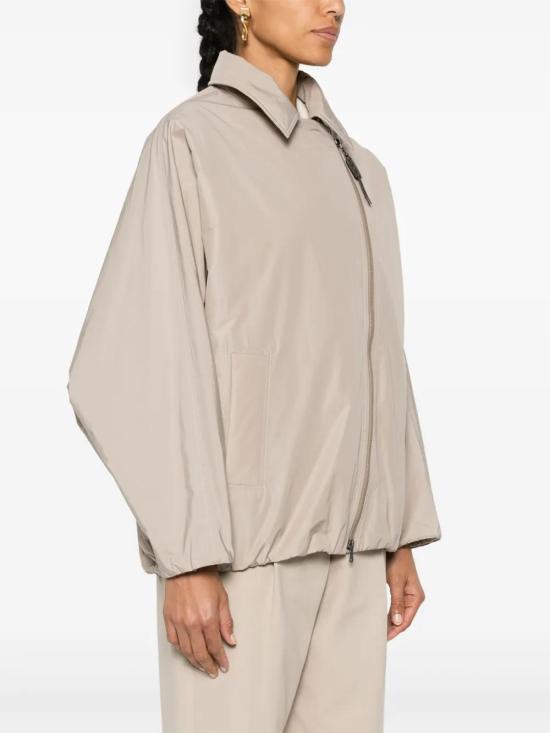  브루넬로 쿠치넬리 패딩 MB5747870PC8695 - BRUNELLO CUCINELLI