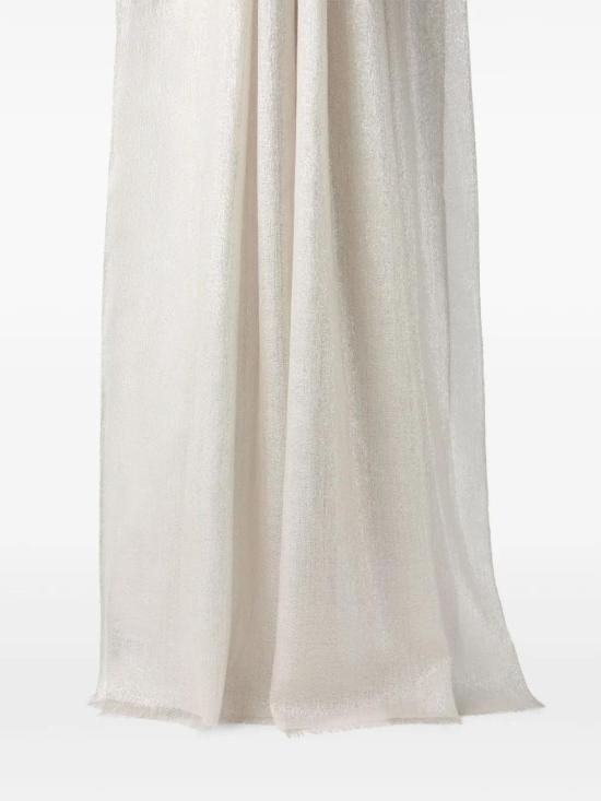  브루넬로 쿠치넬리 머플러/스카프 MSCDAR097C9610 - BRUNELLO CUCINELLI