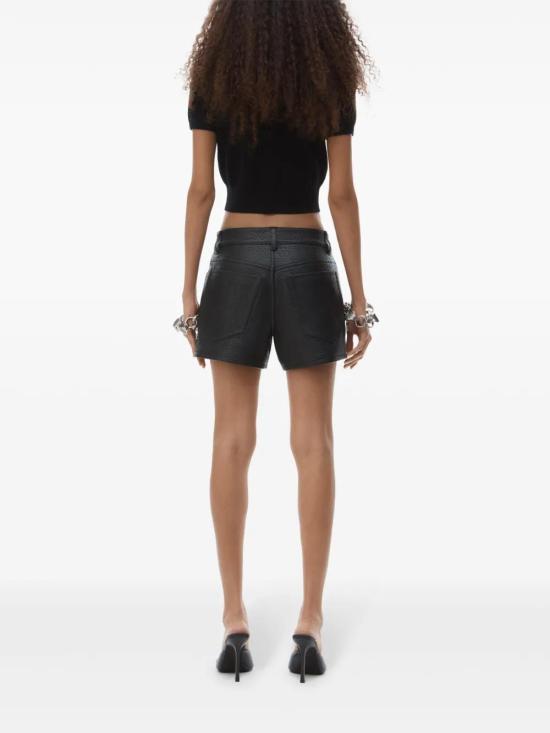  알렉산더 왕 폴로 티셔츠 4KC1253068 - ALEXANDER WANG