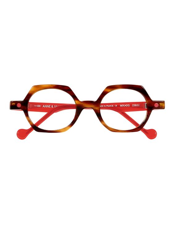 25SS [키즈] 안네발렌틴 액세서리 MIKADO 23B32