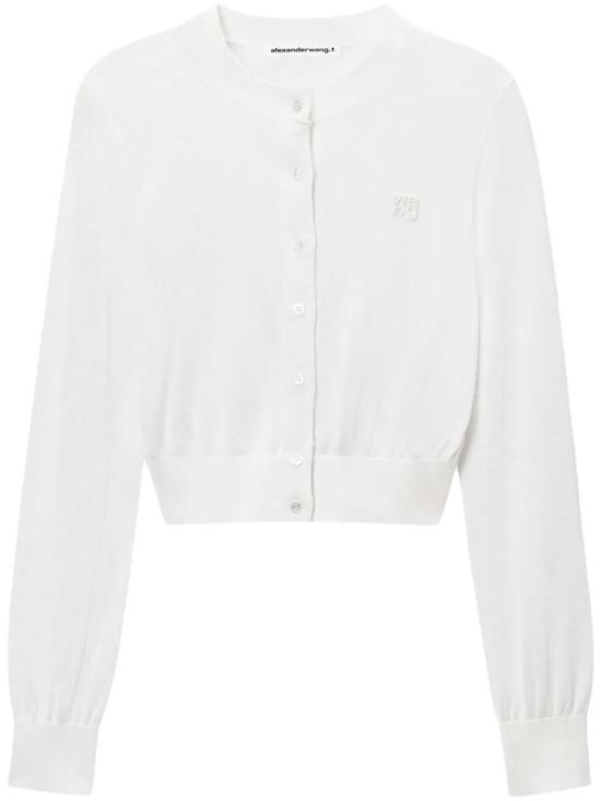  알렉산더 왕 가디건 4KC1253070104