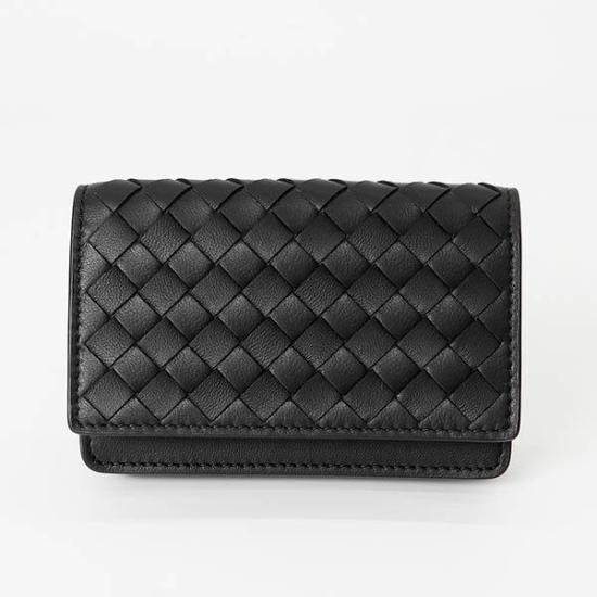 26SS 보테가베네타 명함지갑 174646 V3UN1 1275 DOM