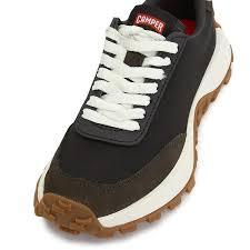 26SS 캠퍼 드리프트 트레일 스니커즈 K201462015 BLACK DOM - CAMPER