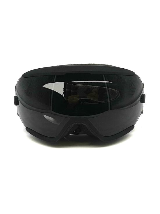 25SS Zeiss 안경 JUNIOR TOTAL BLACK UNKNOWN