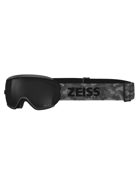 25SS Zeiss 안경 JUNIOR TOTAL BLACK UNKNOWN - OTHER BRANDS