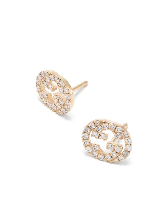  구찌 이어링 729408J8540 - GUCCI