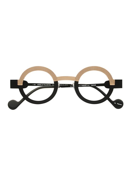 25SS 안네발렌틴 선글라스 VAGUO 24A28