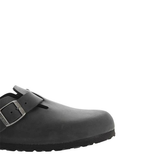  버켄스탁 뮬/슬리퍼 059463 BLACK - BIRKENSTOCK