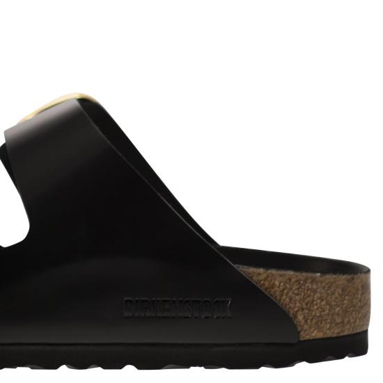  버켄스탁 샌들 1021476 BLACK - BIRKENSTOCK