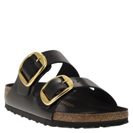  버켄스탁 샌들 1021476 BLACK - BIRKENSTOCK