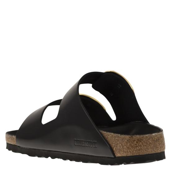  버켄스탁 샌들 1021476 BLACK - BIRKENSTOCK