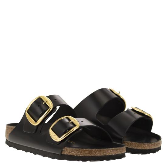  버켄스탁 샌들 1021476 BLACK - BIRKENSTOCK