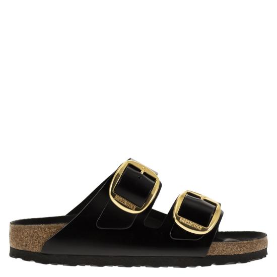  버켄스탁 샌들 1021476 BLACK