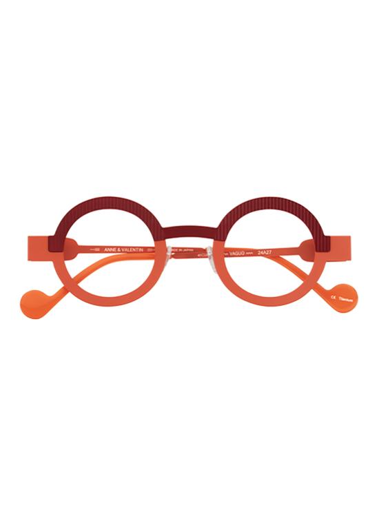 25SS 안네발렌틴 선글라스 VAGUO 24A27