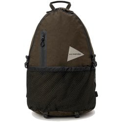  앤드원더 백팩 5744975208181 DKHAKI DOM