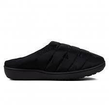  앤드원더 부츠 5744988333010 BLACK DOM