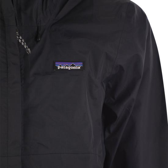 파타고니아 토렌트쉘 3L 레인 재킷 85241 BLACK - PATAGONIA
