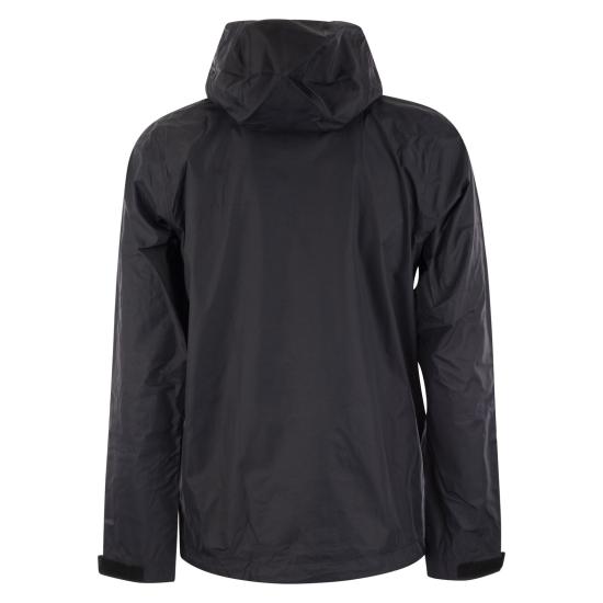  파타고니아 토렌트쉘 3L 레인 재킷 85241 BLACK - PATAGONIA