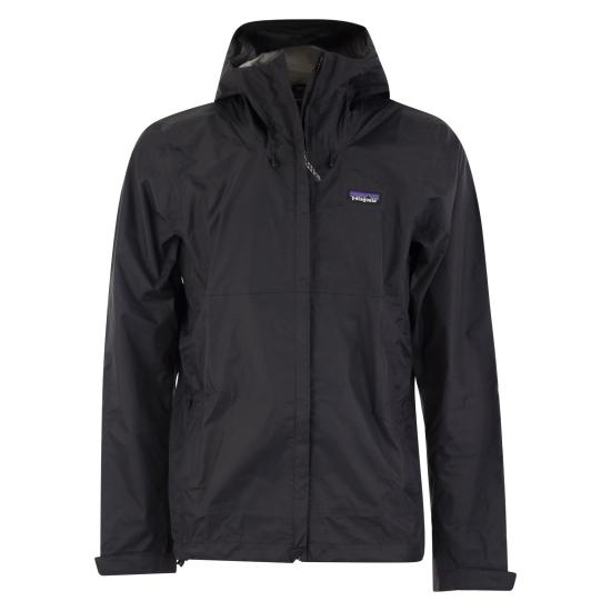  파타고니아 토렌트쉘 3L 레인 재킷 85241 BLACK