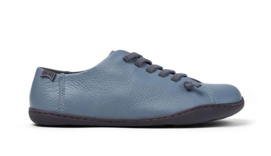  캠퍼 스니커즈 K200514051 GRAY DOM