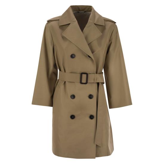 25SS 위켄드막스마라 코트 2515021031600 BEIGE