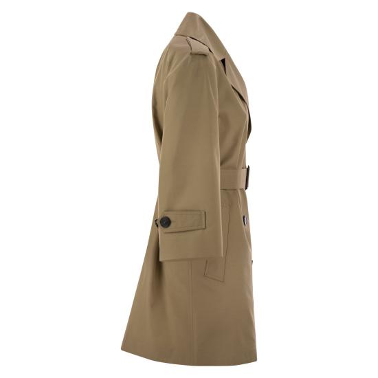 25SS 위켄드막스마라 코트 2515021031600 BEIGE - WEEKEND MAX MARA