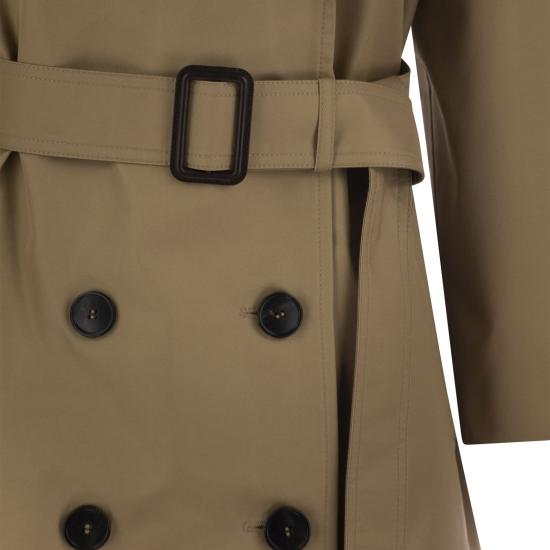 25SS 위켄드막스마라 코트 2515021031600 BEIGE - WEEKEND MAX MARA